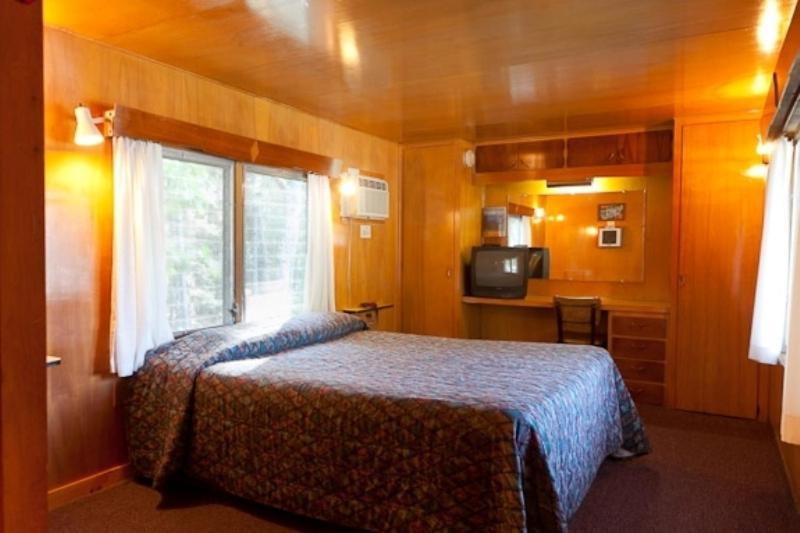 Robbins Motel Bar Harbor Esterno foto