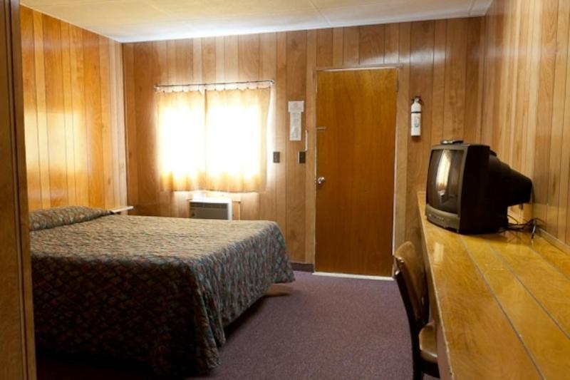Robbins Motel Bar Harbor Esterno foto