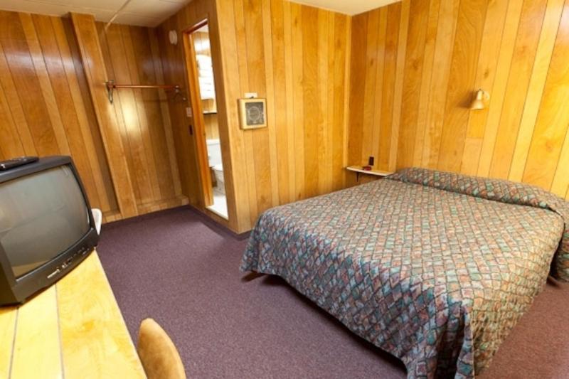 Robbins Motel Bar Harbor Esterno foto