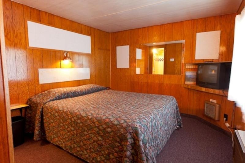 Robbins Motel Bar Harbor Esterno foto