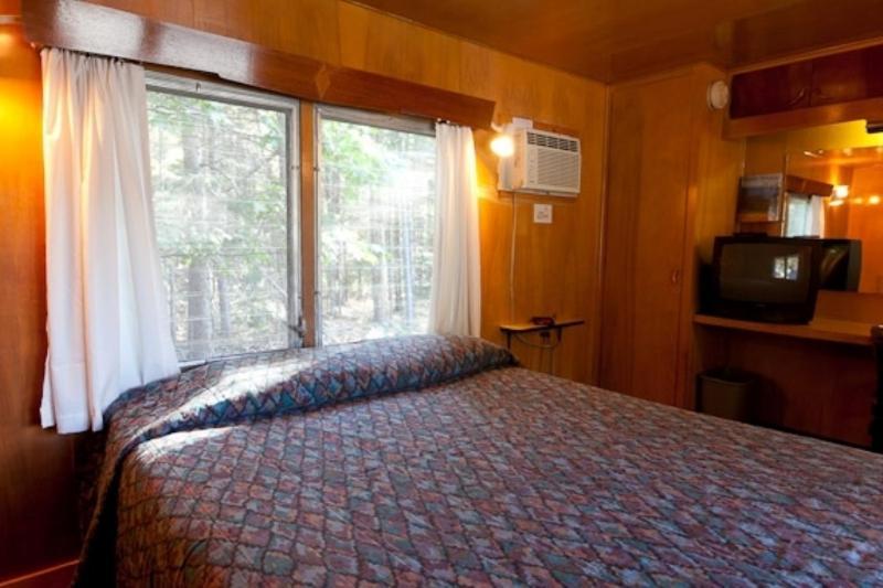 Robbins Motel Bar Harbor Esterno foto